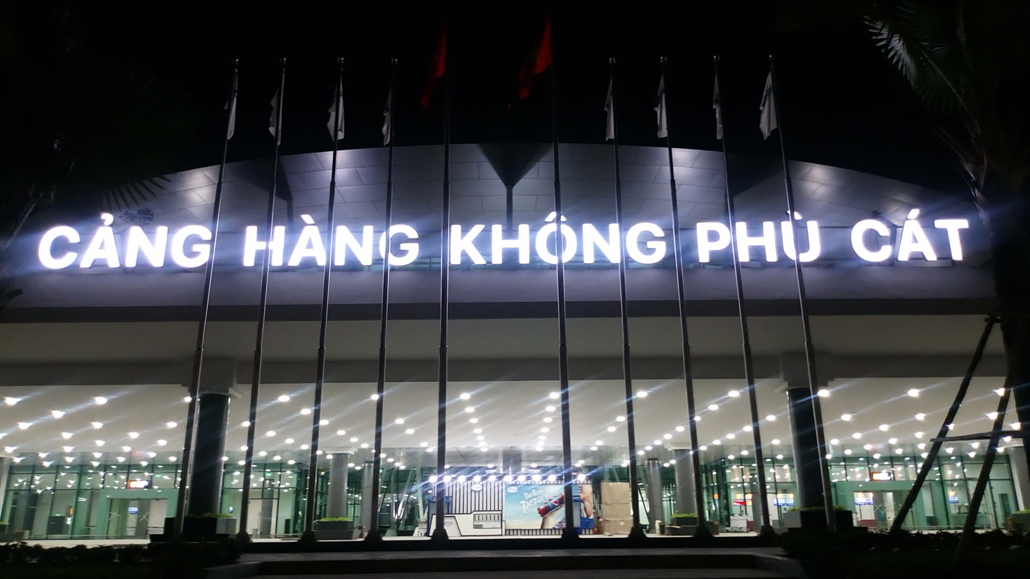 C&acirc;n nhắc phương &aacute;n đầu tư mở rộng s&acirc;n bay Ph&ugrave; C&aacute;t- Ảnh 1.