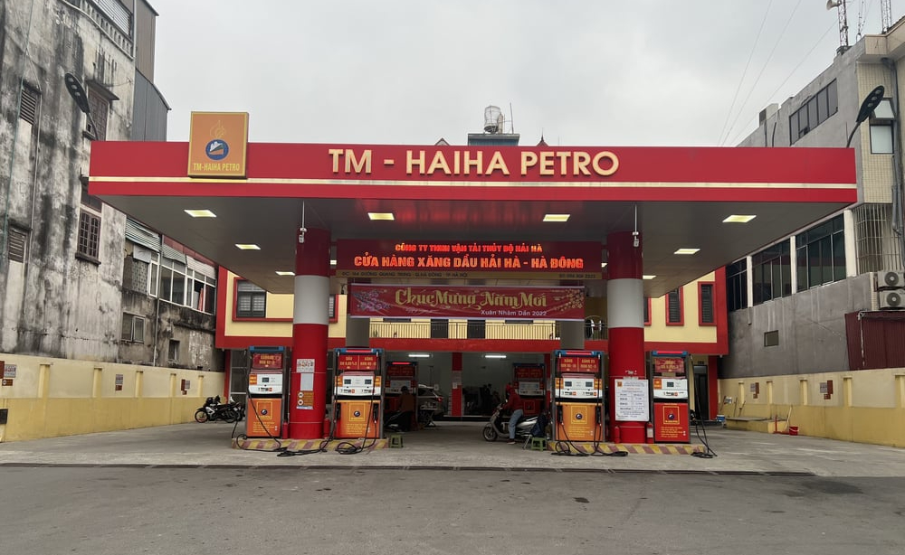 Cơ ngơi "khủng" của đại gia xăng dầu Hải H&agrave; Petro- Ảnh 1.