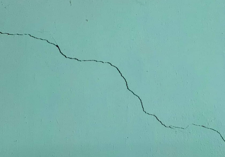 Quảng Ng&atilde;i hỏa tốc ứng ph&oacute; với động đất- Ảnh 1.