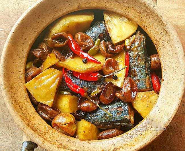Loại quả m&ugrave;a h&egrave; mệnh danh "b&aacute;u vật tr&aacute;i c&acirc;y" vừa ăn ngon lại chống l&atilde;o h&oacute;a- Ảnh 5.