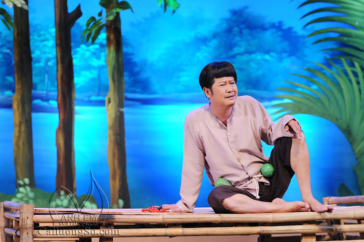 "Hai L&uacute;a" NSND Thanh Nam kể thời đi h&aacute;t cải lương, b&aacute;n cả bao tải v&eacute;- Ảnh 2.