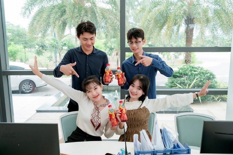 Nam Định: Uống Tr&agrave; Dr Thanh, một người tr&uacute;ng giải thưởng trị gi&aacute; 46 triệu- Ảnh 4.