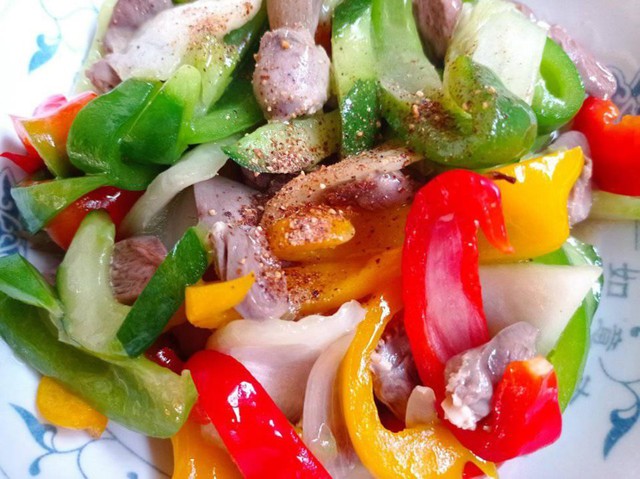 Bộ phận của con g&agrave; l&agrave; si&ecirc;u thực phẩm gi&uacute;p duy tr&igrave; cơ bắp, tăng miễn dịch- Ảnh 4.