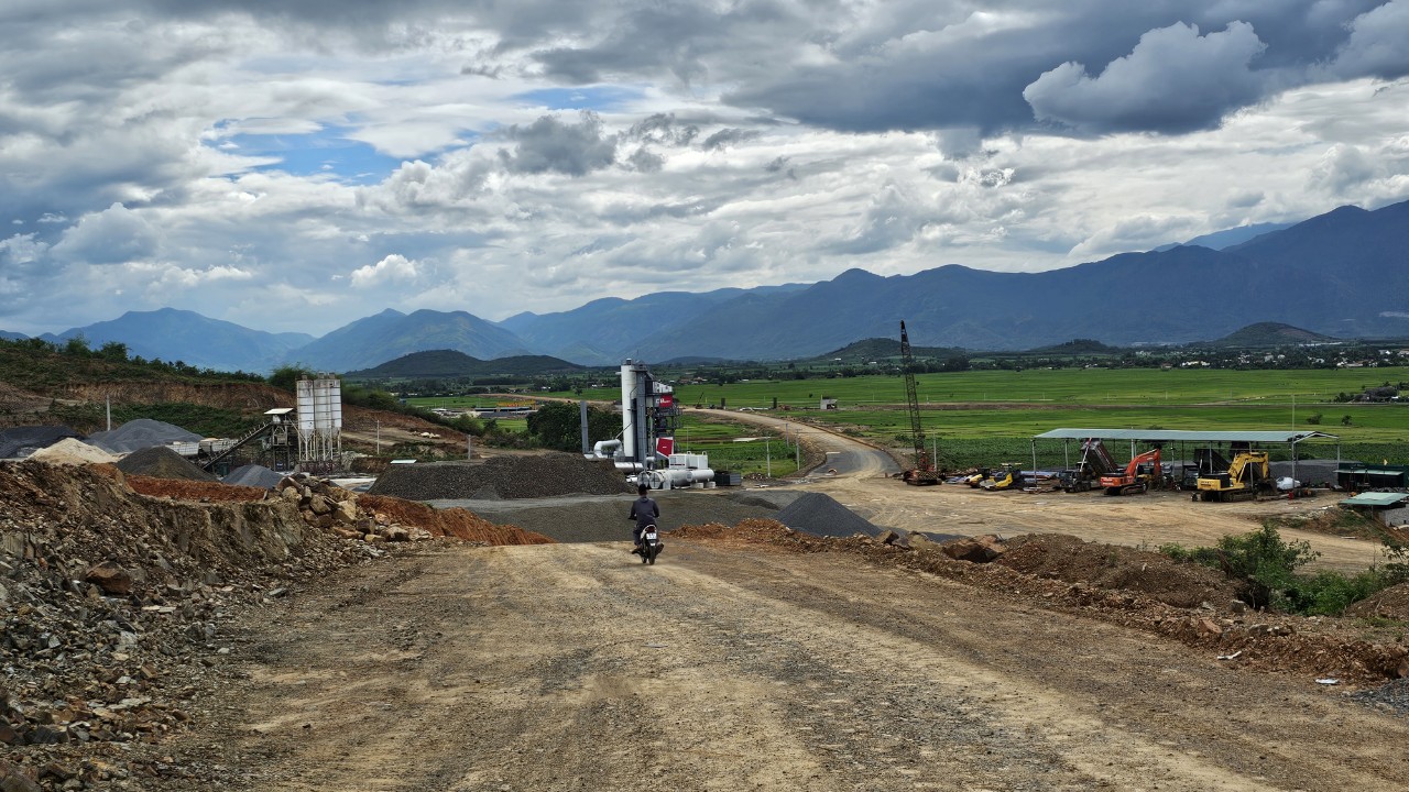 Đề xuất 3 phương &aacute;n chọn nh&agrave; thầu thay thế Thuận An l&agrave;m cao tốc Kh&aacute;nh H&ograve;a - Bu&ocirc;n Ma Thuột- Ảnh 4.