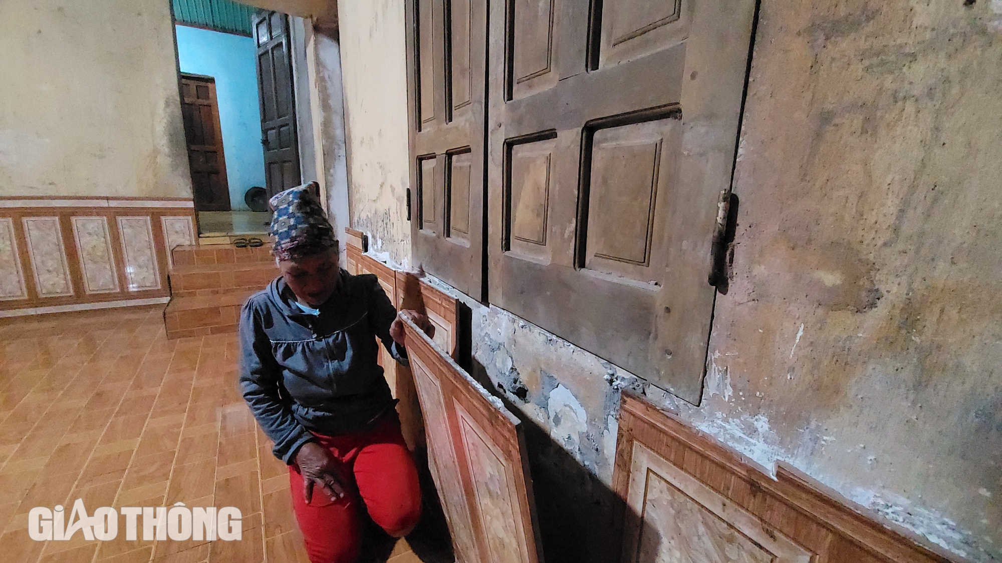 Động đất liên tục, đời sống người dân vùng tâm chấn ra sao?- Ảnh 7. Động đất liên tục, đời sống người dân vùng tâm chấn ra sao?- Ảnh 7.