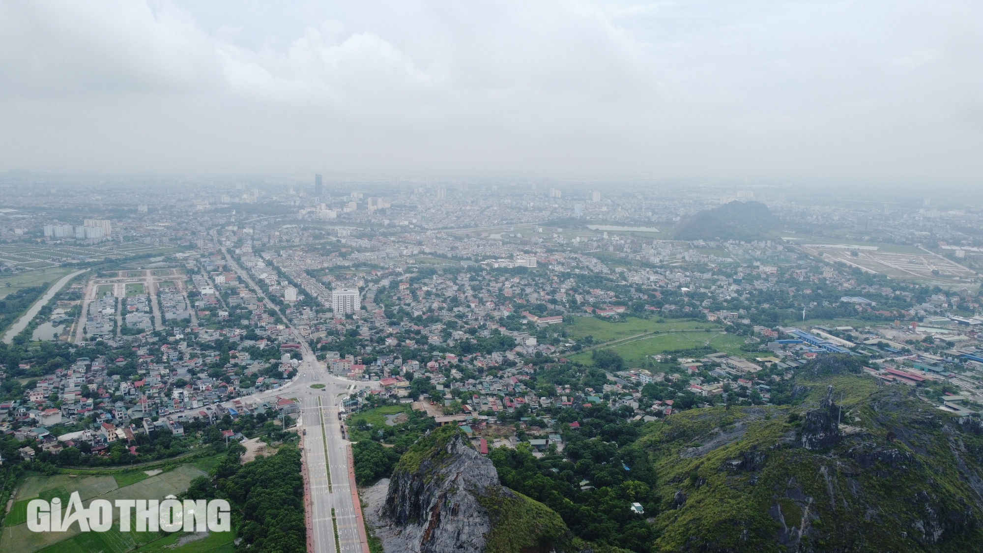 L&yacute; do giữ nguy&ecirc;n t&ecirc;n th&agrave;nh phố Thanh H&oacute;a sau khi s&aacute;p  nhập huyện Đ&ocirc;ng Sơn- Ảnh 2.