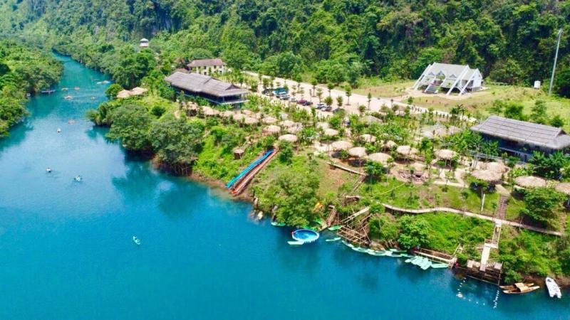 Quảng B&igrave;nh: Khởi tố vụ lừa b&aacute;n khống cổ phần chiếm đoạt 18 tỷ đồng- Ảnh 2.