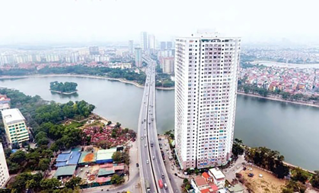 V&igrave; sao ho&atilde;n x&eacute;t xử vụ &aacute;n li&ecirc;n quan khu đ&ocirc; thị Linh Đ&agrave;m của &ocirc;ng L&ecirc; Thanh Thản?- Ảnh 1.