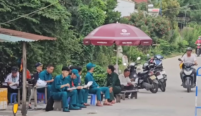 Xử phạt YouTuber th&ocirc;ng tin sai sự thật về &ocirc;ng Th&iacute;ch Minh Tuệ- Ảnh 2.