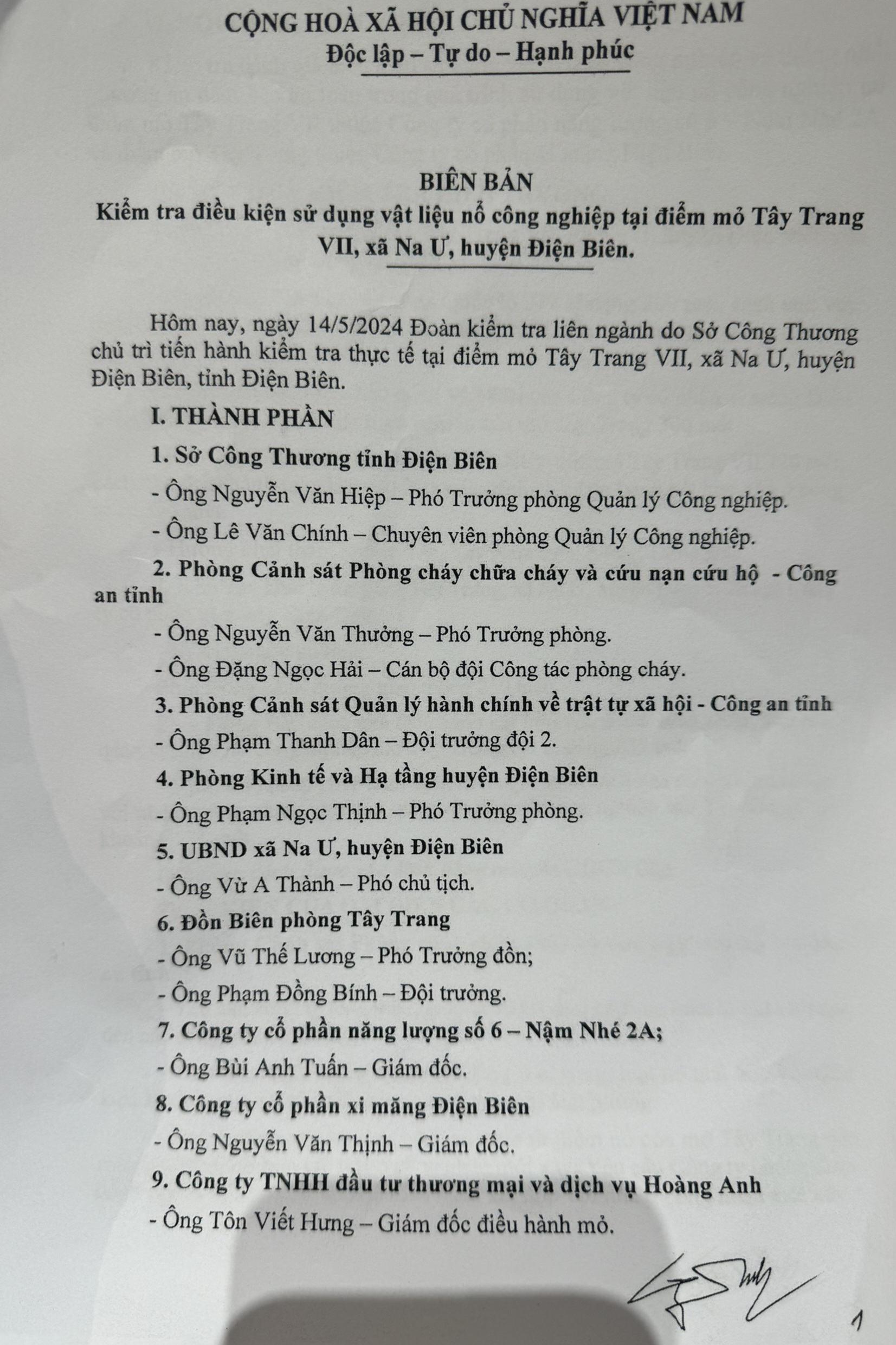 R&agrave; so&aacute;t mỏ đ&aacute; chờ cấp ph&eacute;p nổ m&igrave;n vẫn cho xe chở qu&aacute; tải ở Điện Bi&ecirc;n- Ảnh 9.