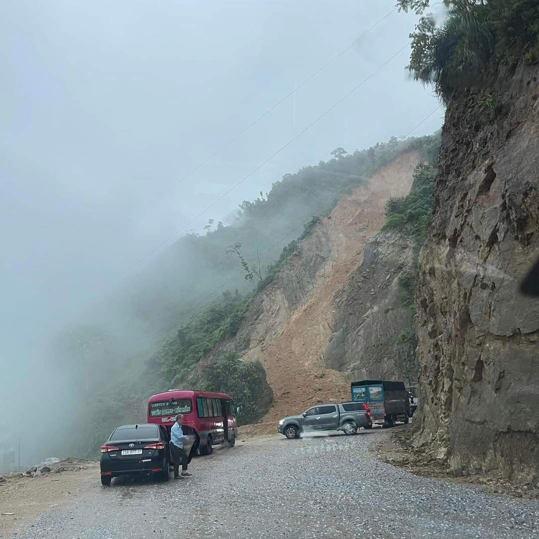 H&agrave; Giang thiệt hại hơn 8,5 tỷ đồng sau mưa lớn- Ảnh 4.