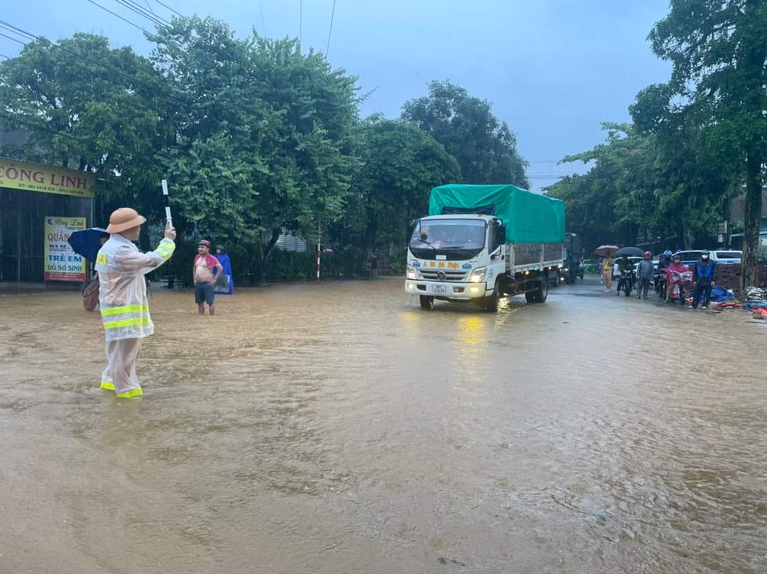 H&agrave; Giang thiệt hại hơn 8,5 tỷ đồng sau mưa lớn- Ảnh 3.