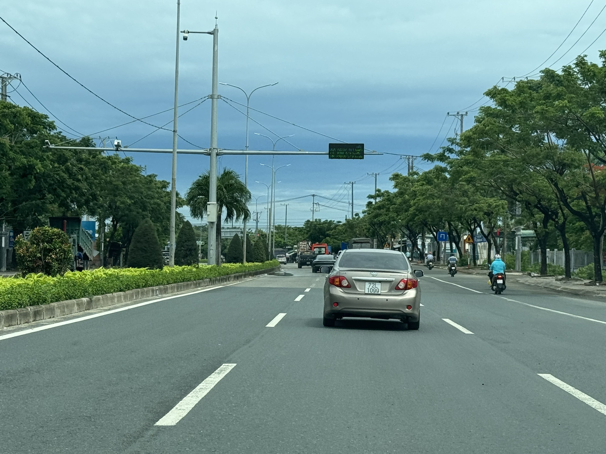 Bà Rịa Vũng Tàu: Quyết liệt kéo giảm tai nạn giao thông- Ảnh 1. Bà Rịa Vũng Tàu: Quyết liệt kéo giảm tai nạn giao thông- Ảnh 1.