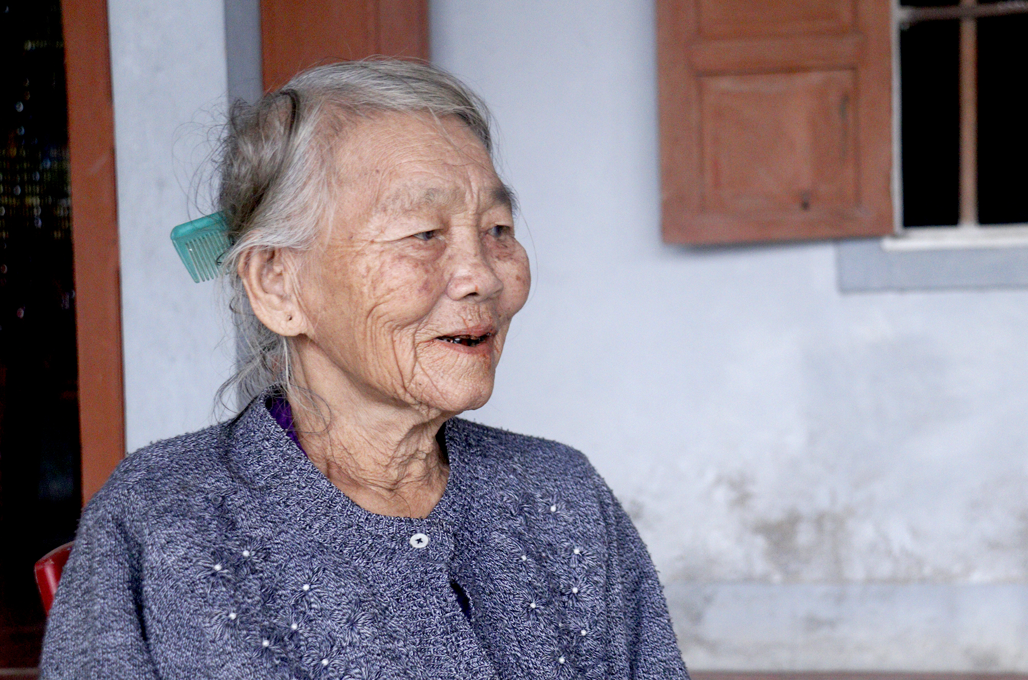 &ldquo;L&agrave;ng c&aacute;i bang&rdquo; đổi đời- Ảnh 1.