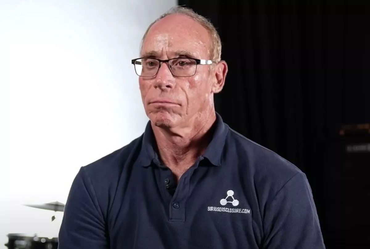 Chuy&ecirc;n gia UFO: M&aacute;y bay MH370 nhiều khả năng đ&atilde; bị thi&ecirc;u th&agrave;nh tro bụi- Ảnh 1.