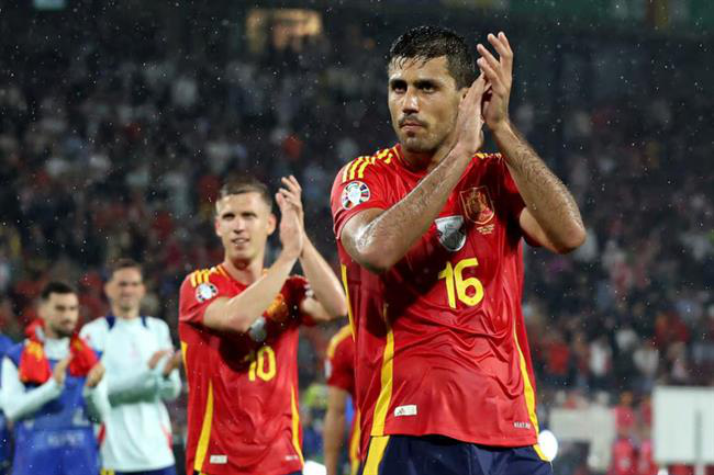 Nhận định T&acirc;y Ban Nha vs Đức (23h ng&agrave;y 5/7), tứ kết EURO 2024- Ảnh 2.