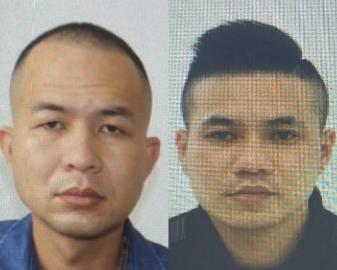 Lộ nguy&ecirc;n nh&acirc;n v&agrave; danh t&iacute;nh c&aacute;c nghi phạm vụ c&ocirc; g&aacute;i trẻ bị bắn tử vong ở H&agrave; Nội- Ảnh 2.