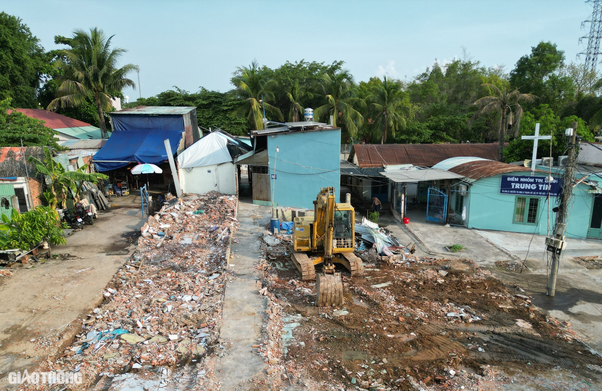 N&uacute;t giao Mỹ Thủy: Giải b&agrave;i to&aacute;n &ugrave;n tắc cửa ng&otilde; ph&iacute;a Đ&ocirc;ng TP.HCM- Ảnh 5.