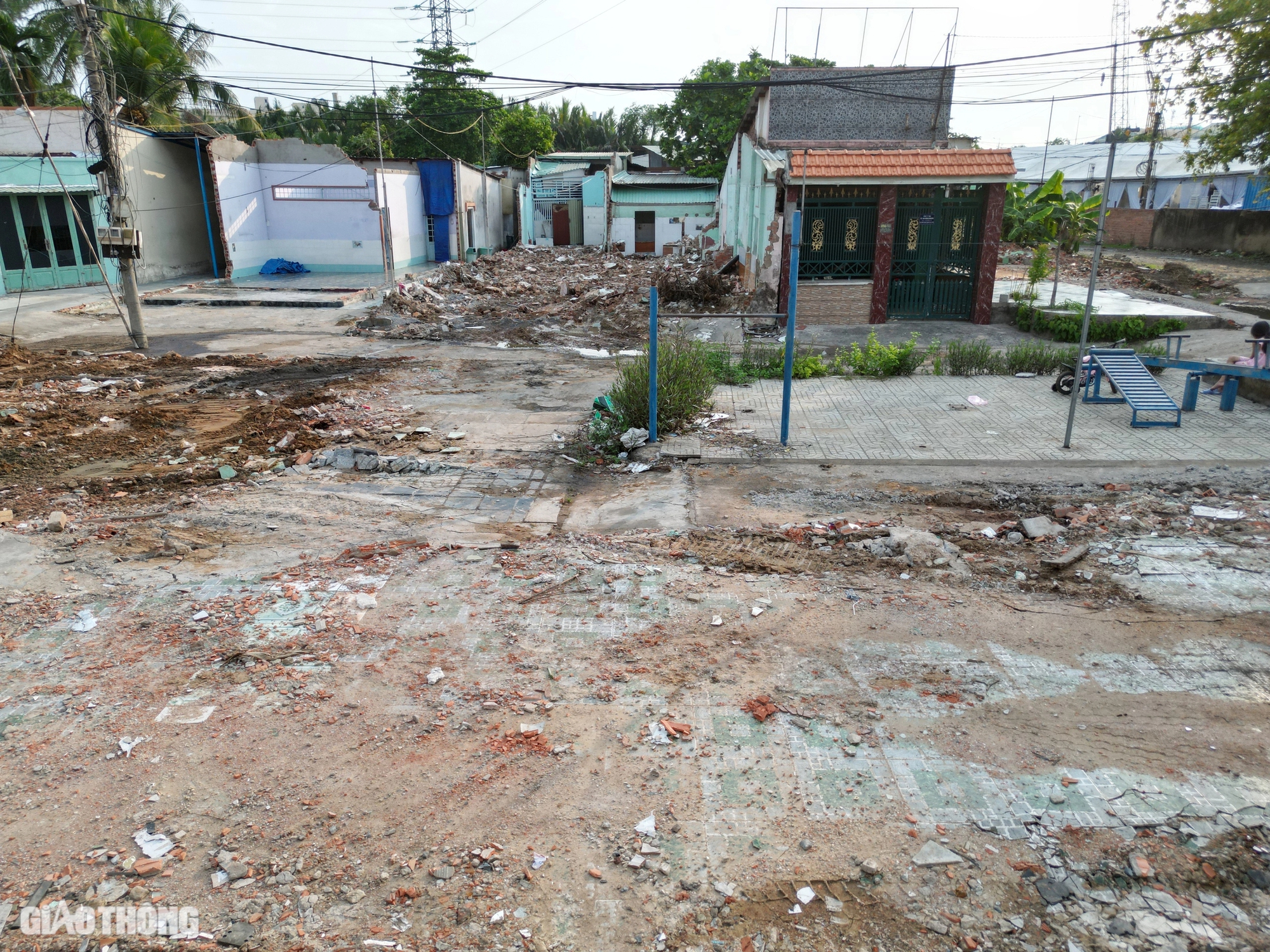 N&uacute;t giao Mỹ Thủy: Giải b&agrave;i to&aacute;n &ugrave;n tắc cửa ng&otilde; ph&iacute;a Đ&ocirc;ng TP.HCM- Ảnh 6.