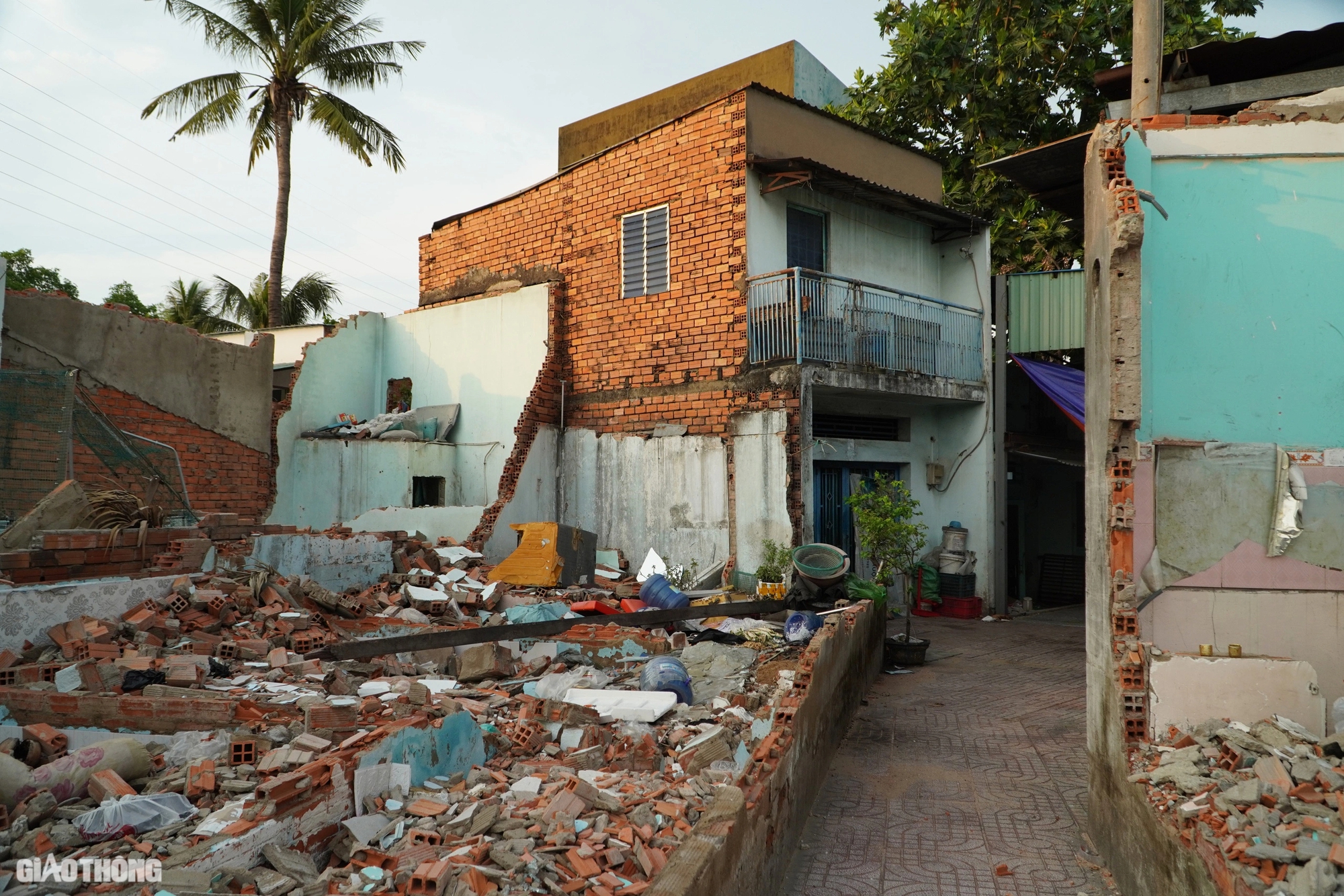 N&uacute;t giao Mỹ Thủy: Giải b&agrave;i to&aacute;n &ugrave;n tắc cửa ng&otilde; ph&iacute;a Đ&ocirc;ng TP.HCM- Ảnh 7.