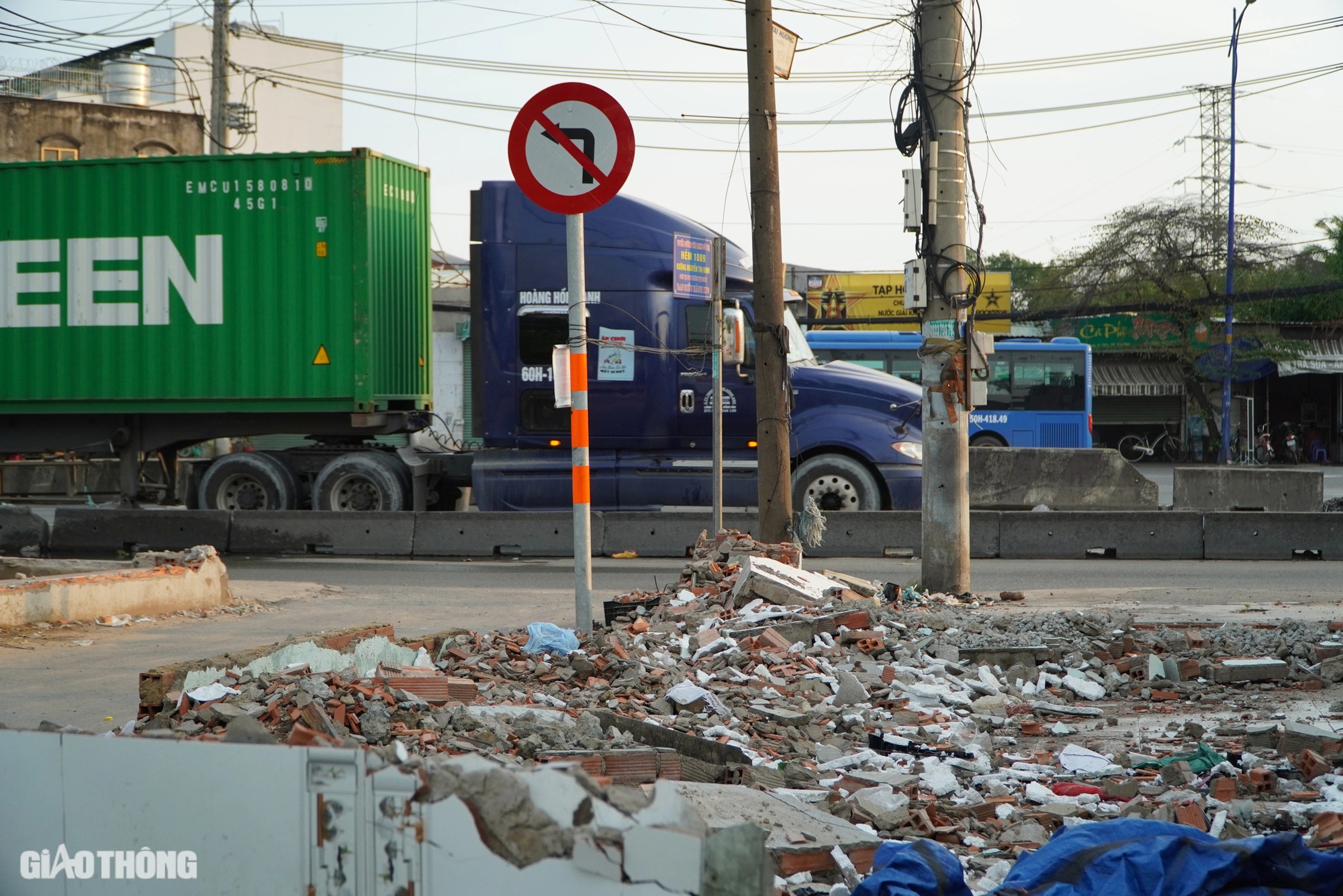 N&uacute;t giao Mỹ Thủy: Giải b&agrave;i to&aacute;n &ugrave;n tắc cửa ng&otilde; ph&iacute;a Đ&ocirc;ng TP.HCM- Ảnh 9.