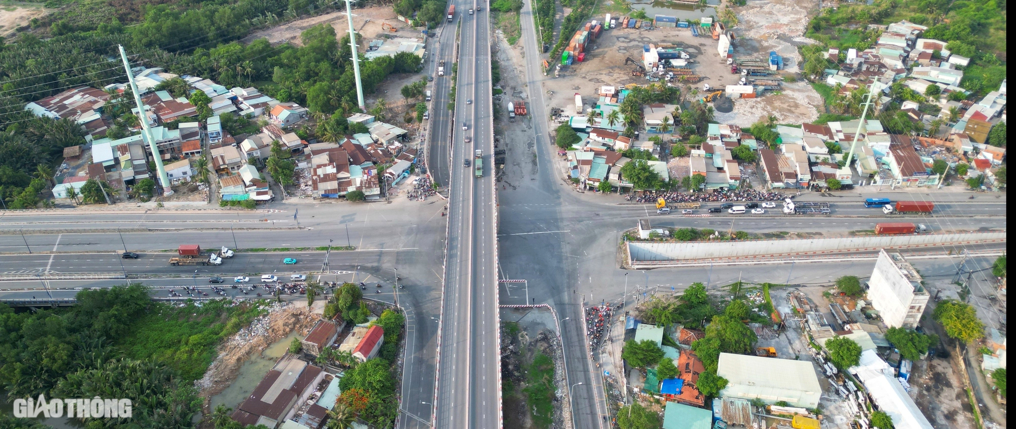 N&uacute;t giao Mỹ Thủy: Giải b&agrave;i to&aacute;n &ugrave;n tắc cửa ng&otilde; ph&iacute;a Đ&ocirc;ng TP.HCM- Ảnh 16.