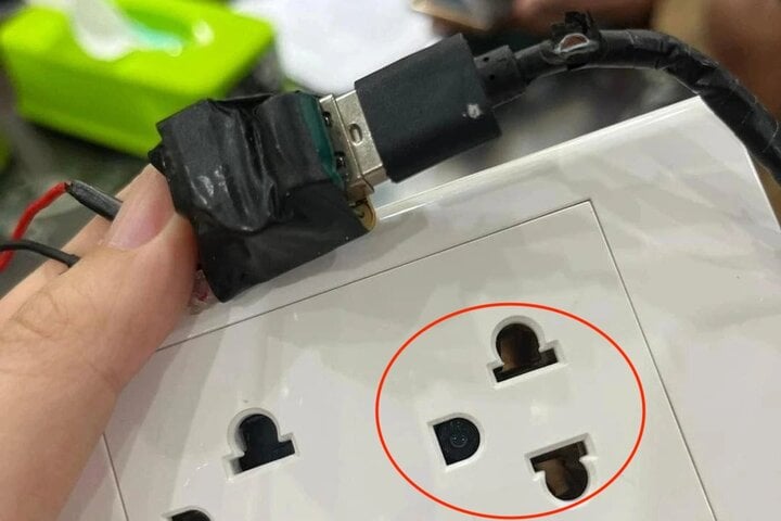Xử l&yacute; thế n&agrave;o người đặt camera quay l&eacute;n trong ph&ograve;ng trọ?- Ảnh 1.