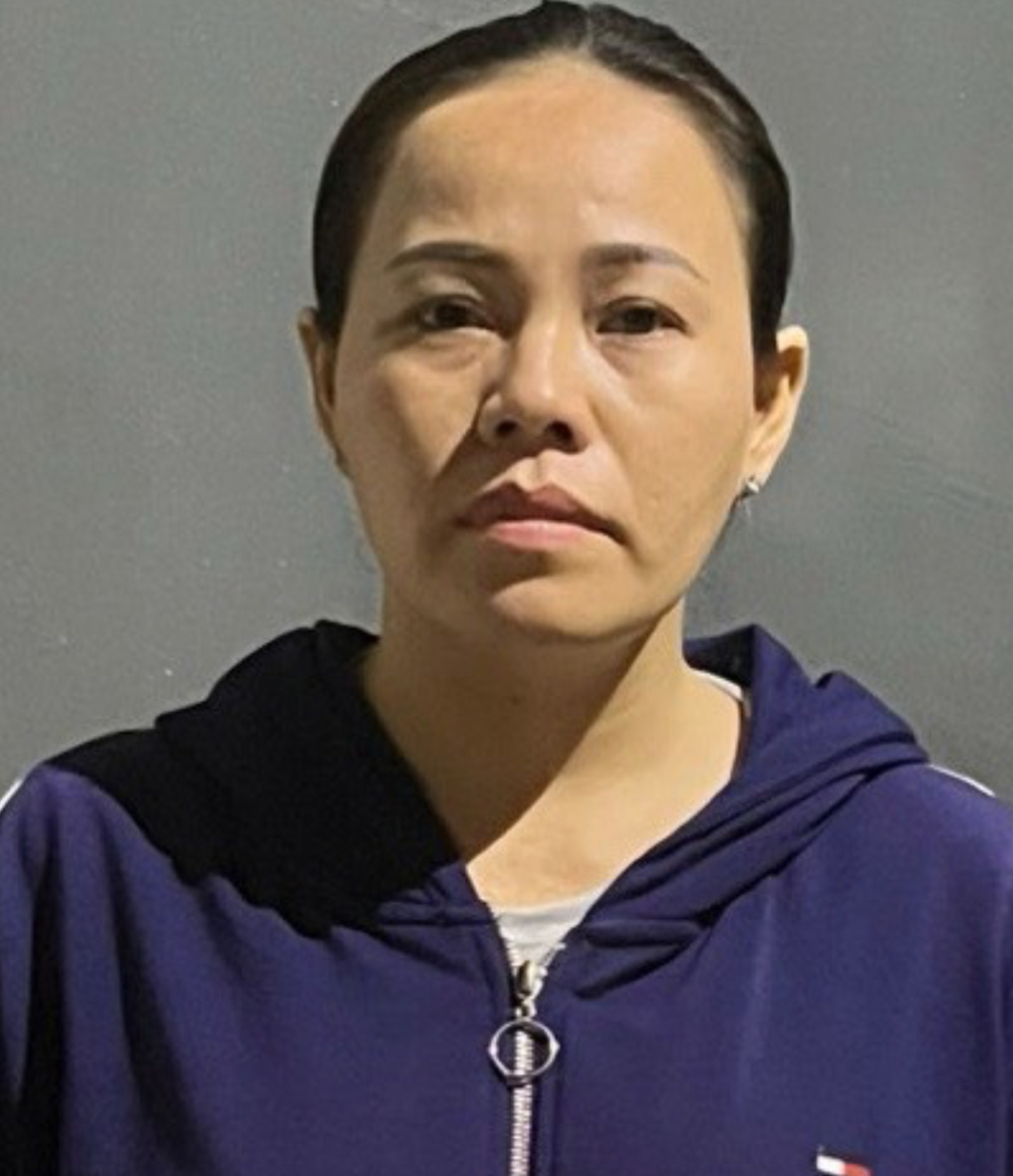 Khởi tố, bắt tạm giam kẻ giết người trong gia đ&igrave;nh c&oacute; 5 người chết bất thường- Ảnh 1.