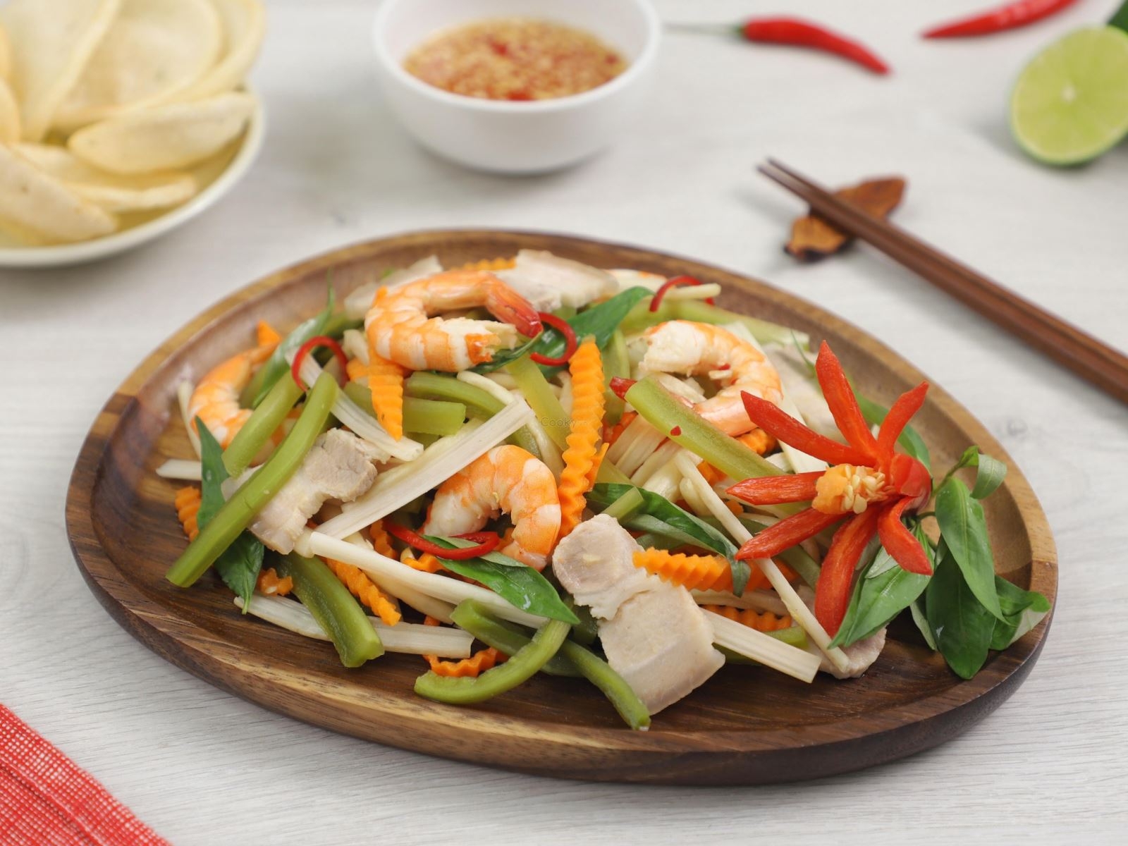Loại rau gi&agrave;u protein ngang thịt, gi&uacute;p hạ huyết &aacute;p, dưỡng n&atilde;o v&agrave; tim- Ảnh 5.