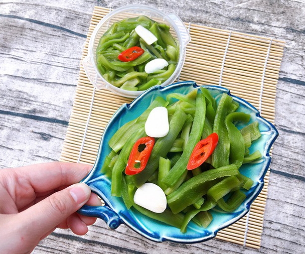Loại rau gi&agrave;u protein ngang thịt, gi&uacute;p hạ huyết &aacute;p, dưỡng n&atilde;o v&agrave; tim- Ảnh 7.