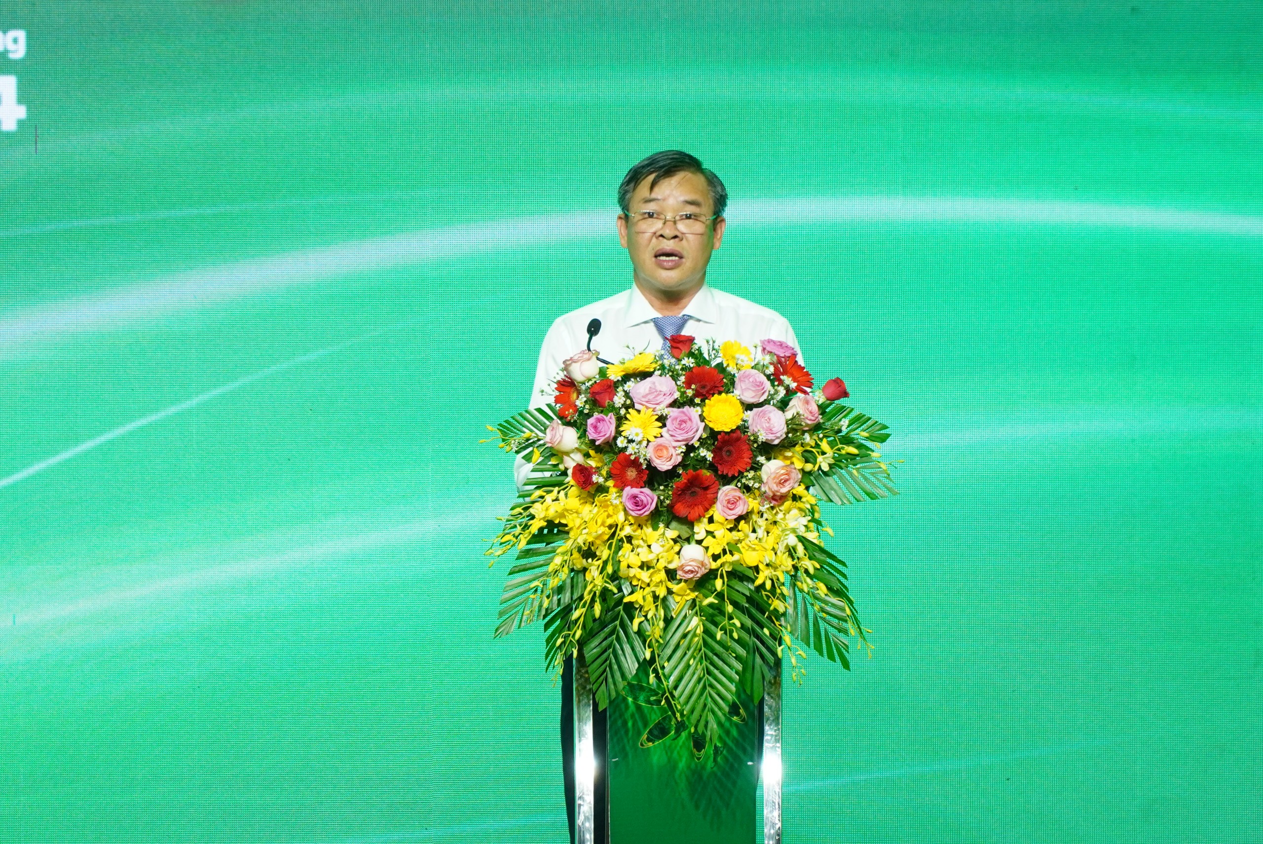 Hơn 10.800 vận động viên tham gia giải marathon Hậu Giang lần thứ V- Ảnh 1. Hơn 10.800 vận động viên tham gia giải marathon Hậu Giang lần thứ V- Ảnh 1.