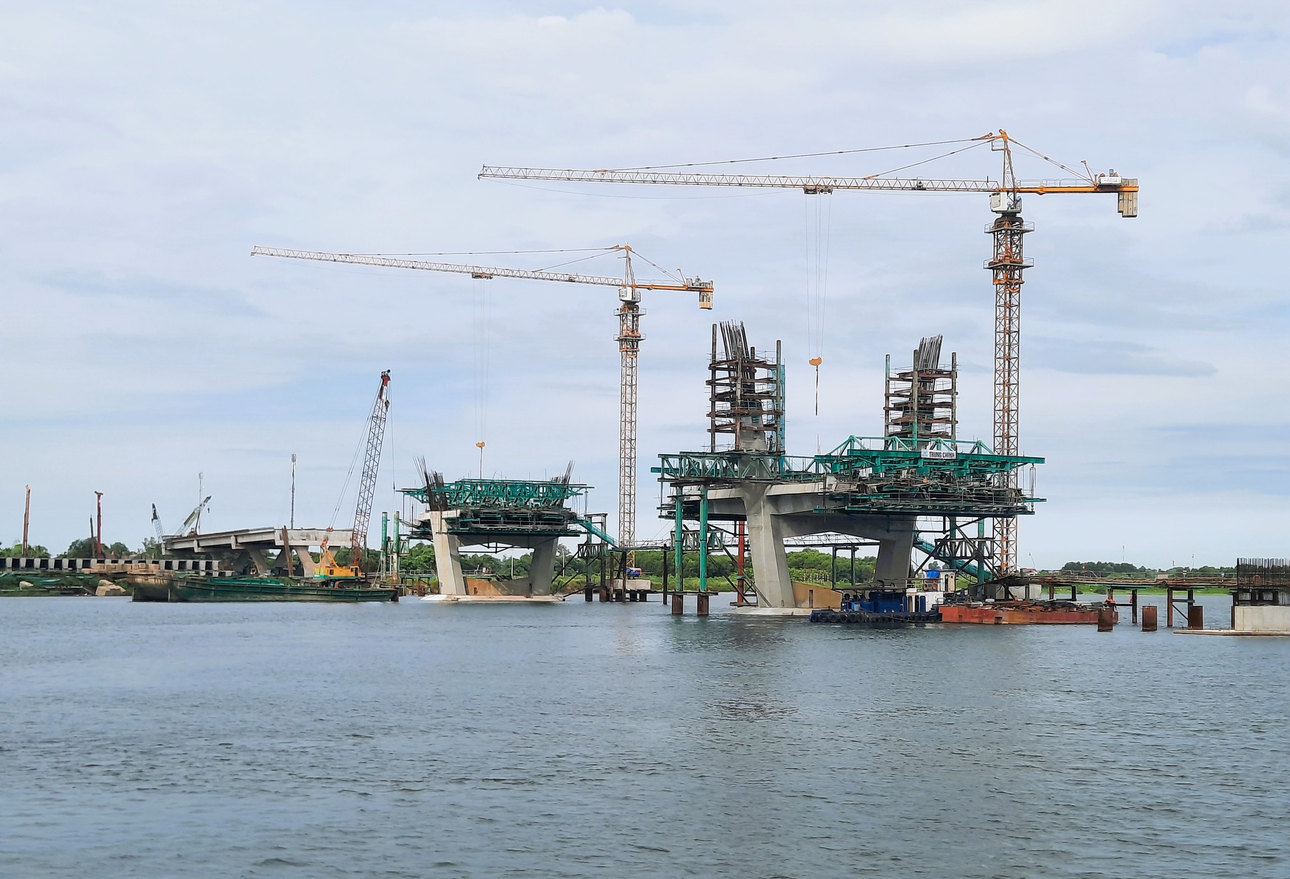 Quảng Trị c&ocirc;ng bố quy hoạch thời kỳ 2021-2030: Hiện thực h&oacute;a mục ti&ecirc;u- Ảnh 6.