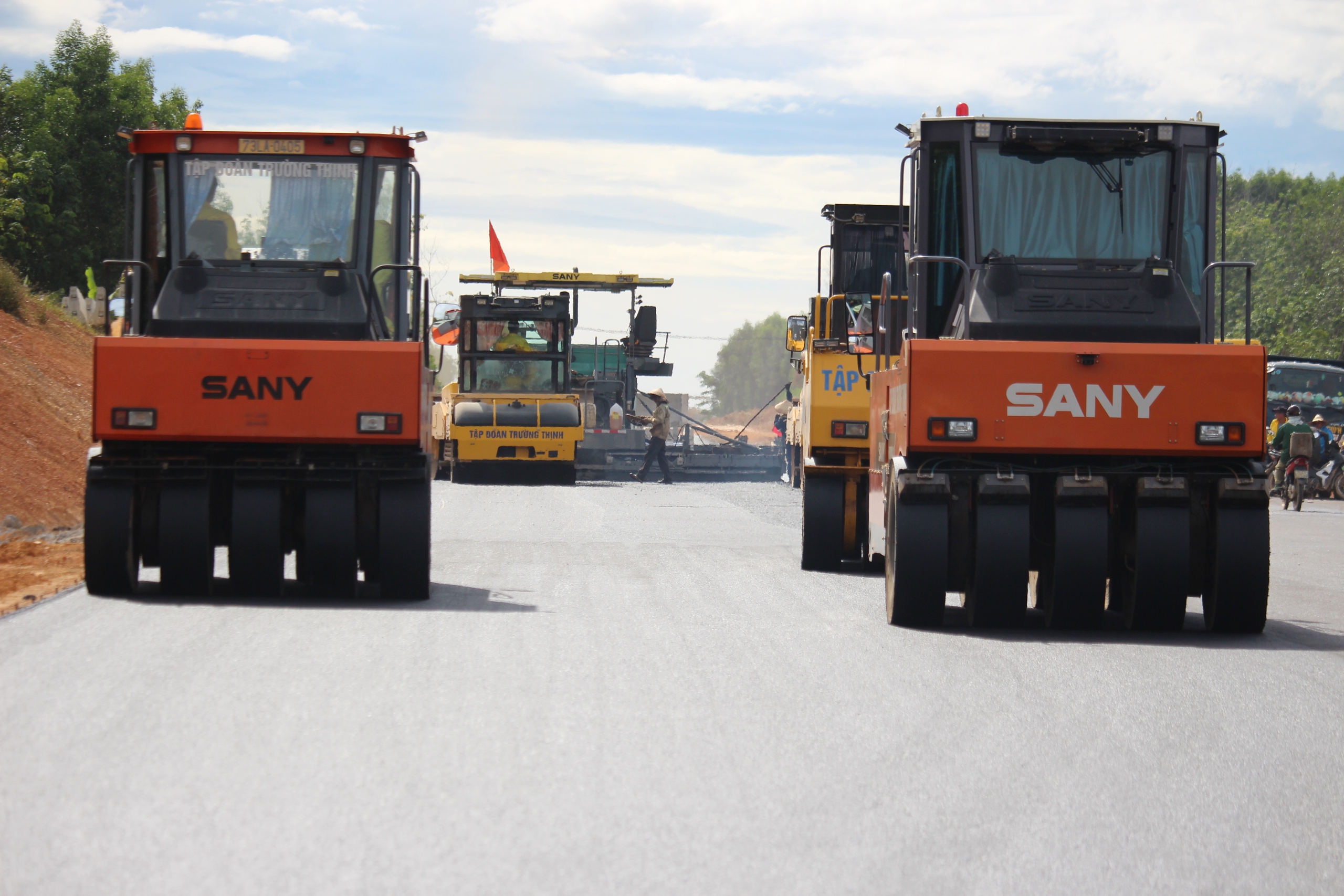 Quảng Trị c&ocirc;ng bố quy hoạch thời kỳ 2021-2030: Hiện thực h&oacute;a mục ti&ecirc;u- Ảnh 5.