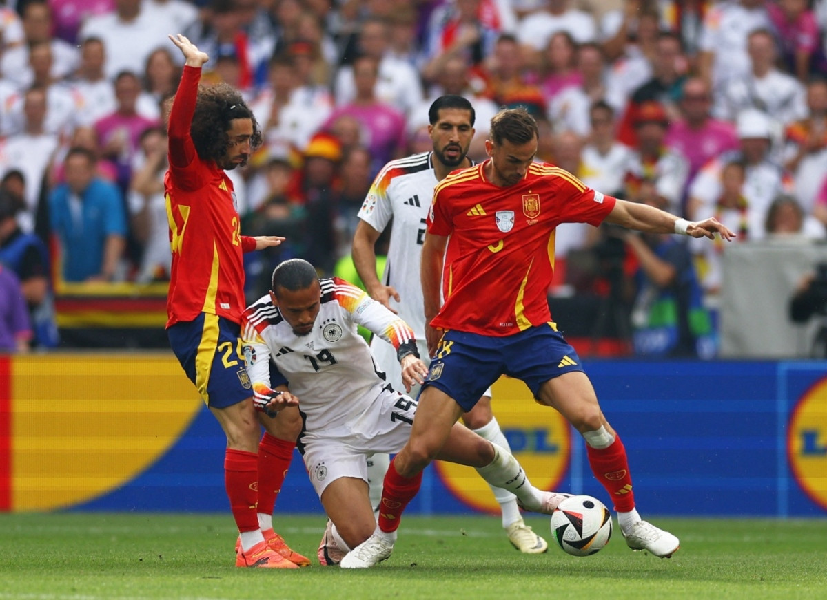 Nhận định, dự đo&aacute;n kết quả b&aacute;n kết EURO 2024- Ảnh 1.