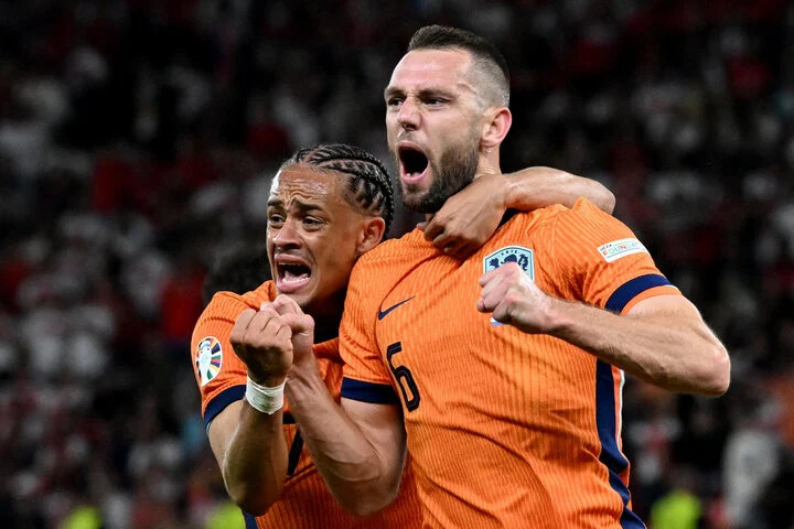 Nhận định, dự đo&aacute;n kết quả b&aacute;n kết EURO 2024- Ảnh 2.