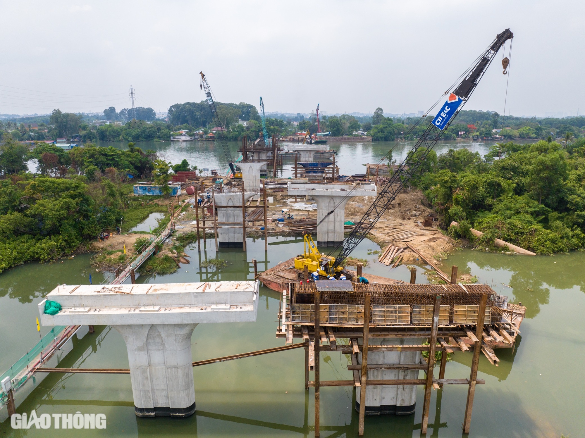 Đồng Nai: Nửa năm chưa giải quyết xong 3.700m2 đất l&agrave;m cầu Thống Nhất- Ảnh 2.