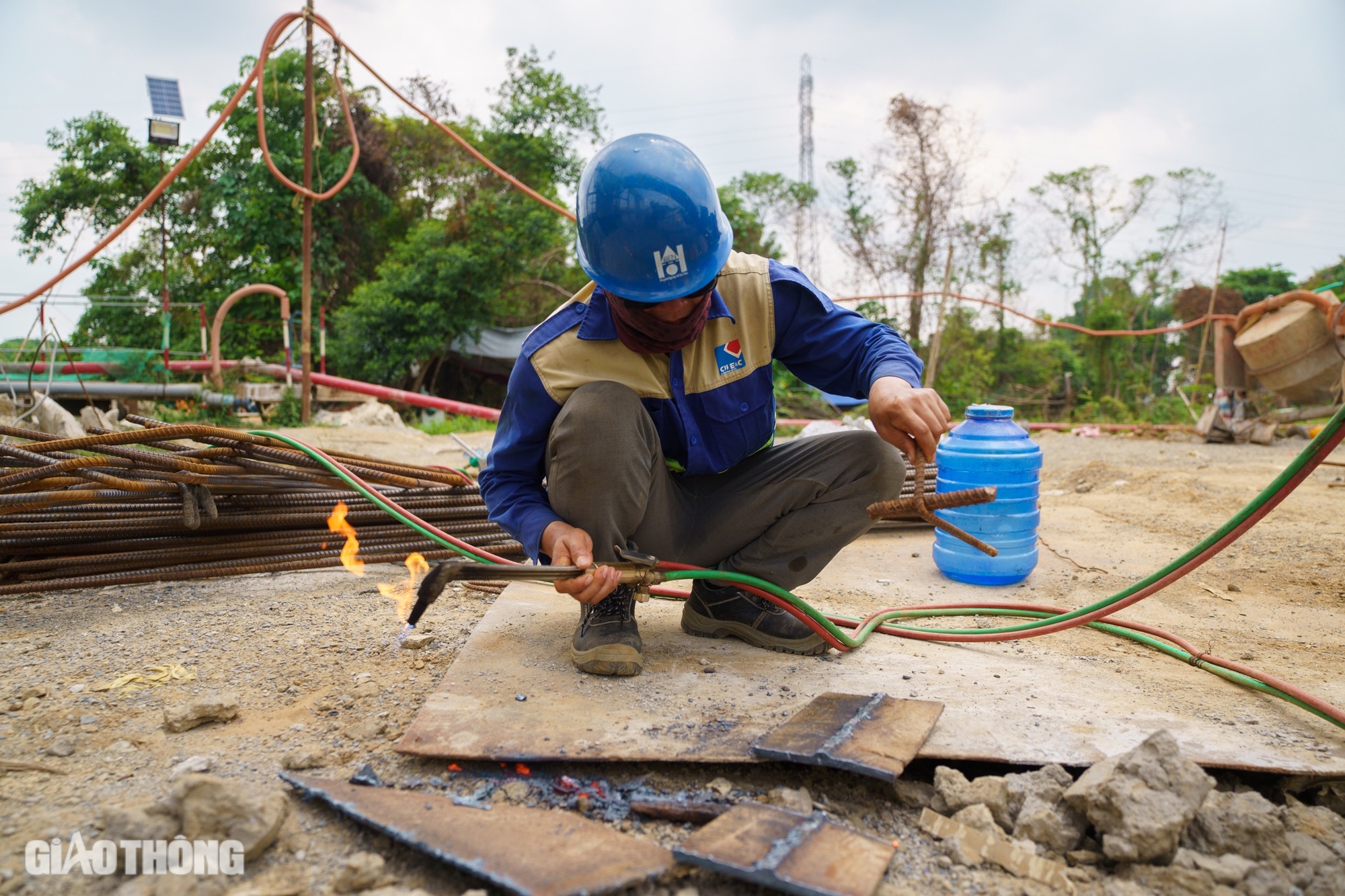 Đồng Nai: Nửa năm chưa giải quyết xong 3.700m2 đất l&agrave;m cầu Thống Nhất- Ảnh 3.