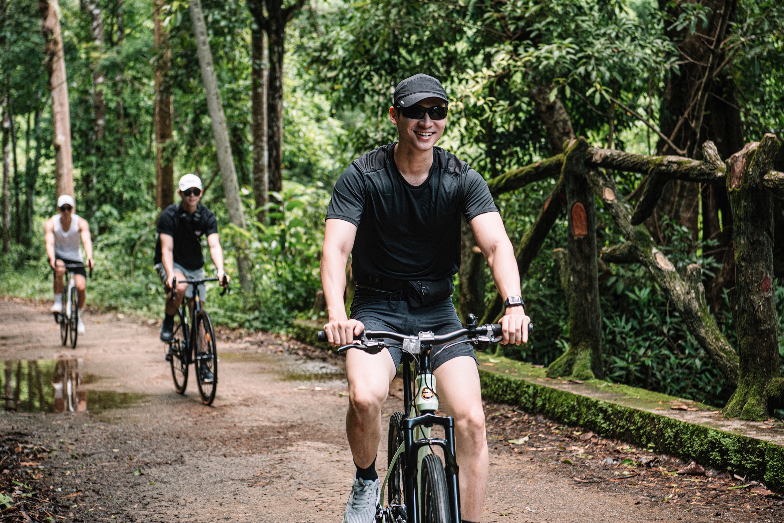 Lộ diện Nam vương m&uacute;a v&otilde;, thổi s&aacute;o, chơi đ&agrave;n tranh sẽ lọt Top 3 Mr World Vietnam 2024?- Ảnh 2.