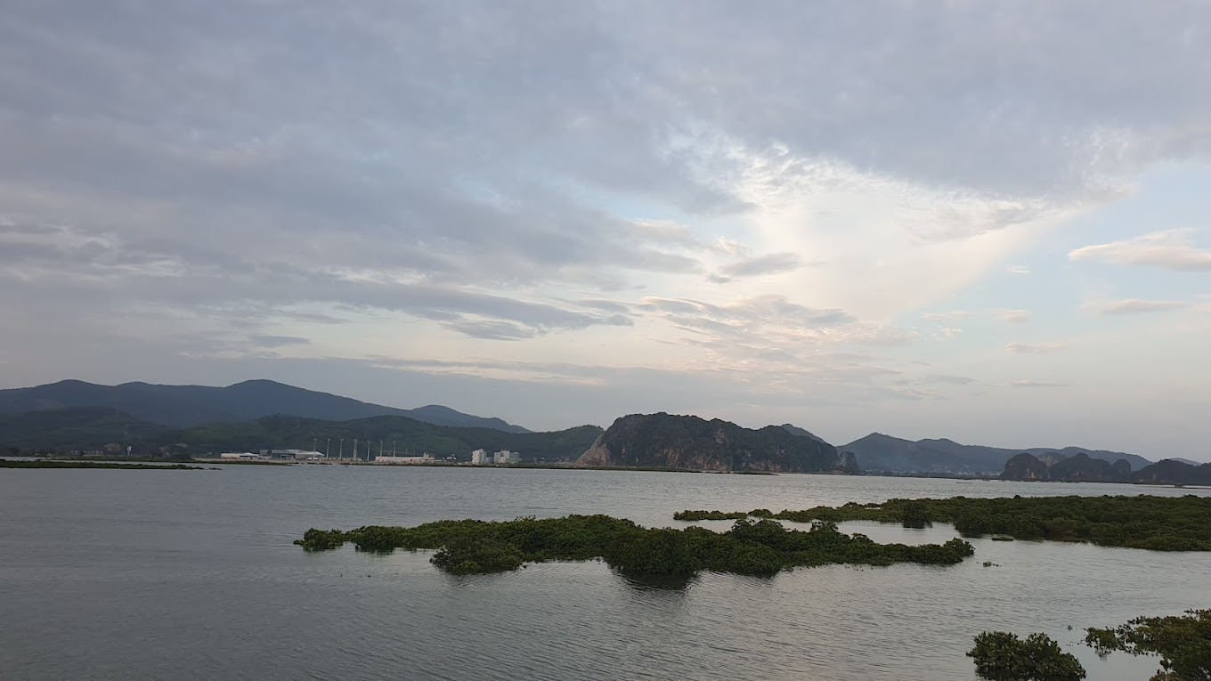 Theo bố mẹ đi đ&aacute;nh bắt c&aacute;, nam sinh lớp 8 đuối nước tử vong- Ảnh 1.