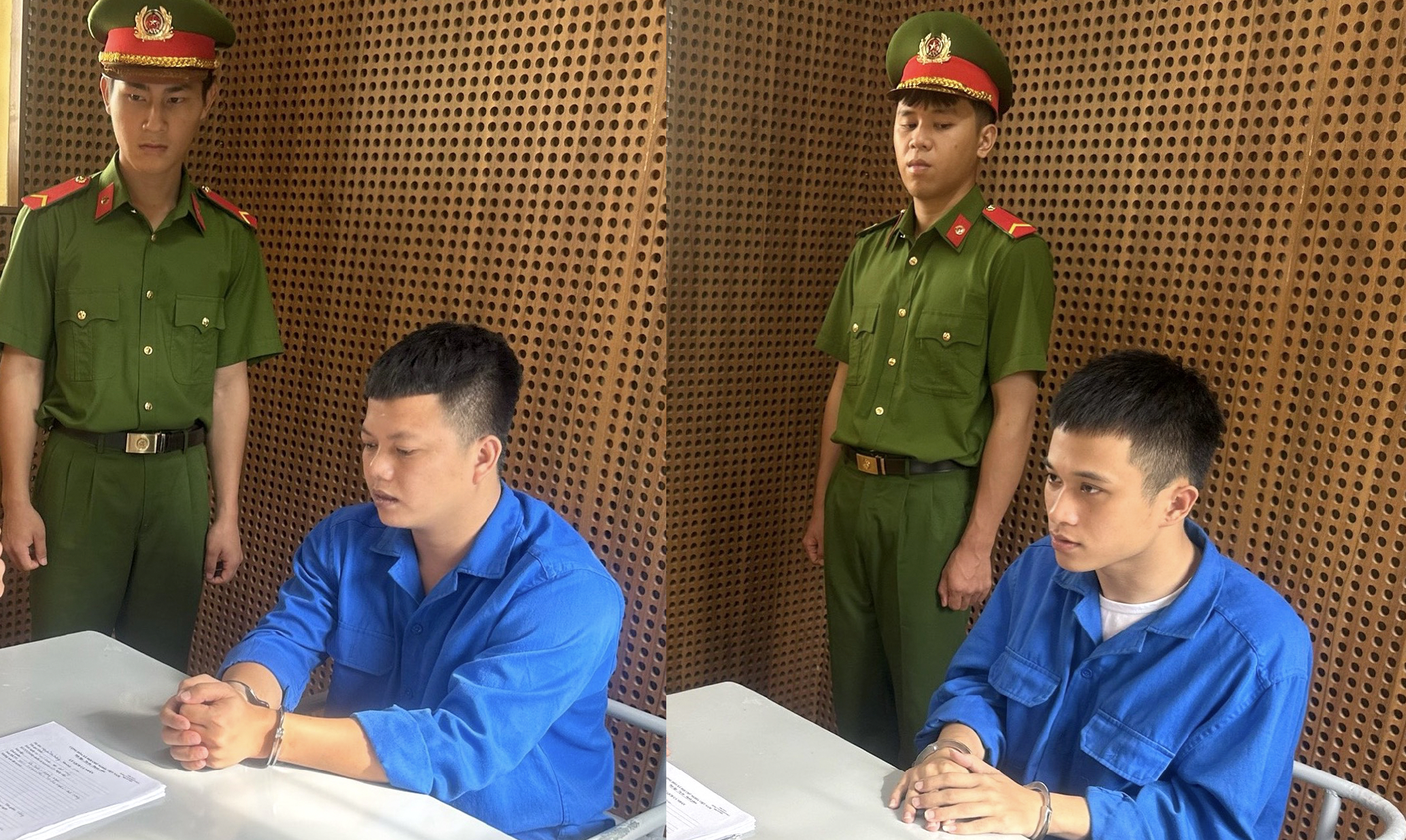 Khởi tố 7 bị can cho vay nặng l&atilde;i l&ecirc;n đến 556%/năm- Ảnh 2.