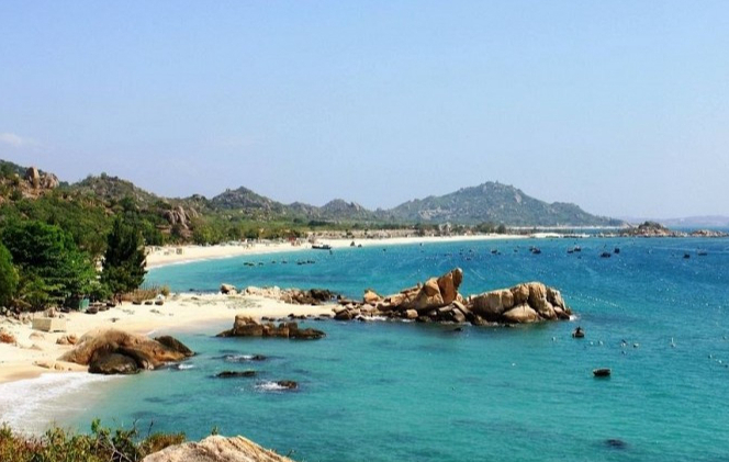 Đi tắm biển, nam kỹ sư trẻ tuổi đuối nước, tử vong ở huyện đảo C&ocirc; T&ocirc;- Ảnh 1.