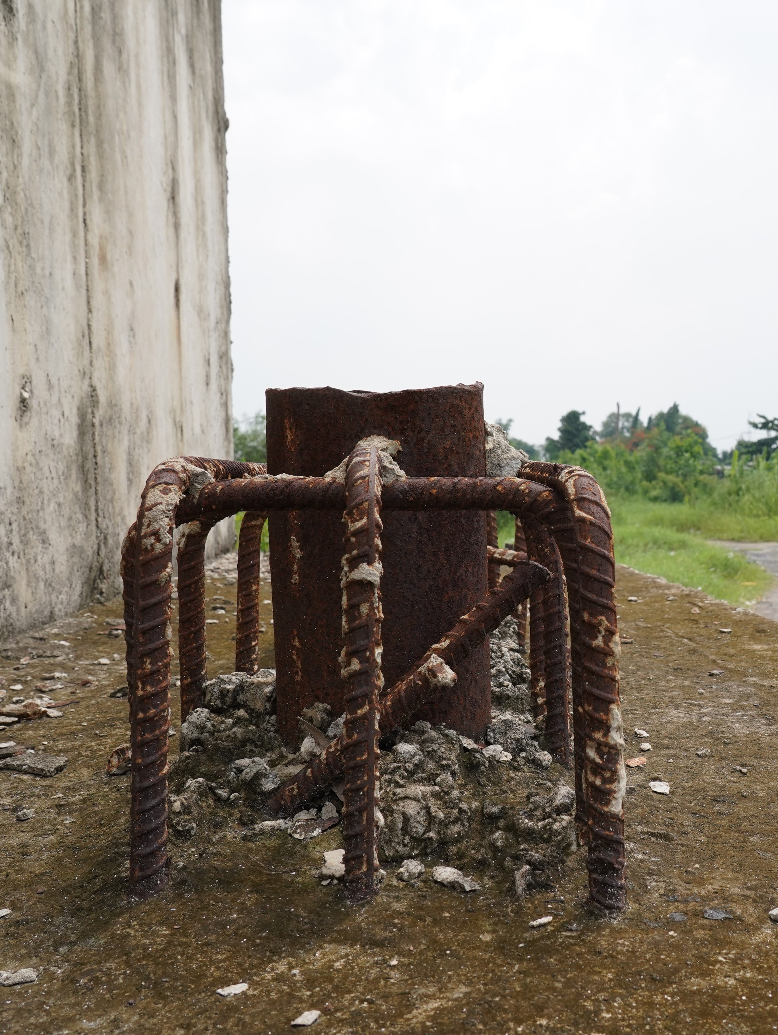 TP.HCM chấm dứt hợp đồng với nh&agrave; đầu tư BOT đường nối cao tốc Trung Lương- Ảnh 6.