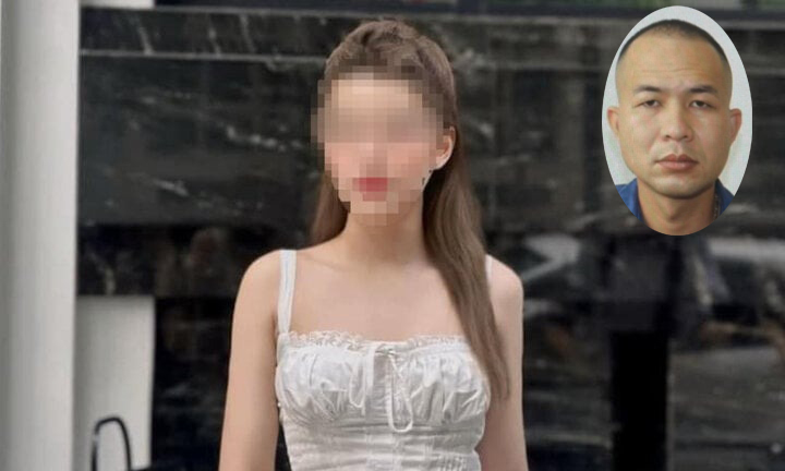 Kẻ bắn chết c&ocirc; g&aacute;i 22 tuổi sau buổi sinh nhật bị đề nghị truy tố 2 tội danh- Ảnh 1.