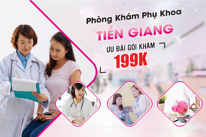 Phòng khám Phụ khoa Tiền Giang - địa chỉ thăm khám cho chị em tại Tiền Giang- Ảnh 1. Phòng khám Phụ khoa Tiền Giang - địa chỉ thăm khám cho chị em tại Tiền Giang- Ảnh 1.