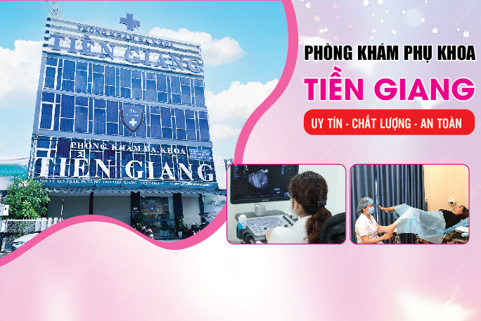 Phòng khám Phụ khoa Tiền Giang - địa chỉ thăm khám cho chị em tại Tiền Giang- Ảnh 2. Phòng khám Phụ khoa Tiền Giang - địa chỉ thăm khám cho chị em tại Tiền Giang- Ảnh 2.