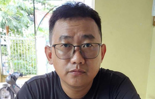 S&oacute;c Trăng: Khởi tố th&ecirc;m 4 đối tượng lừa người d&acirc;n vay tiền l&atilde;i thấp để chuyển nhượng sổ đỏ- Ảnh 4.
