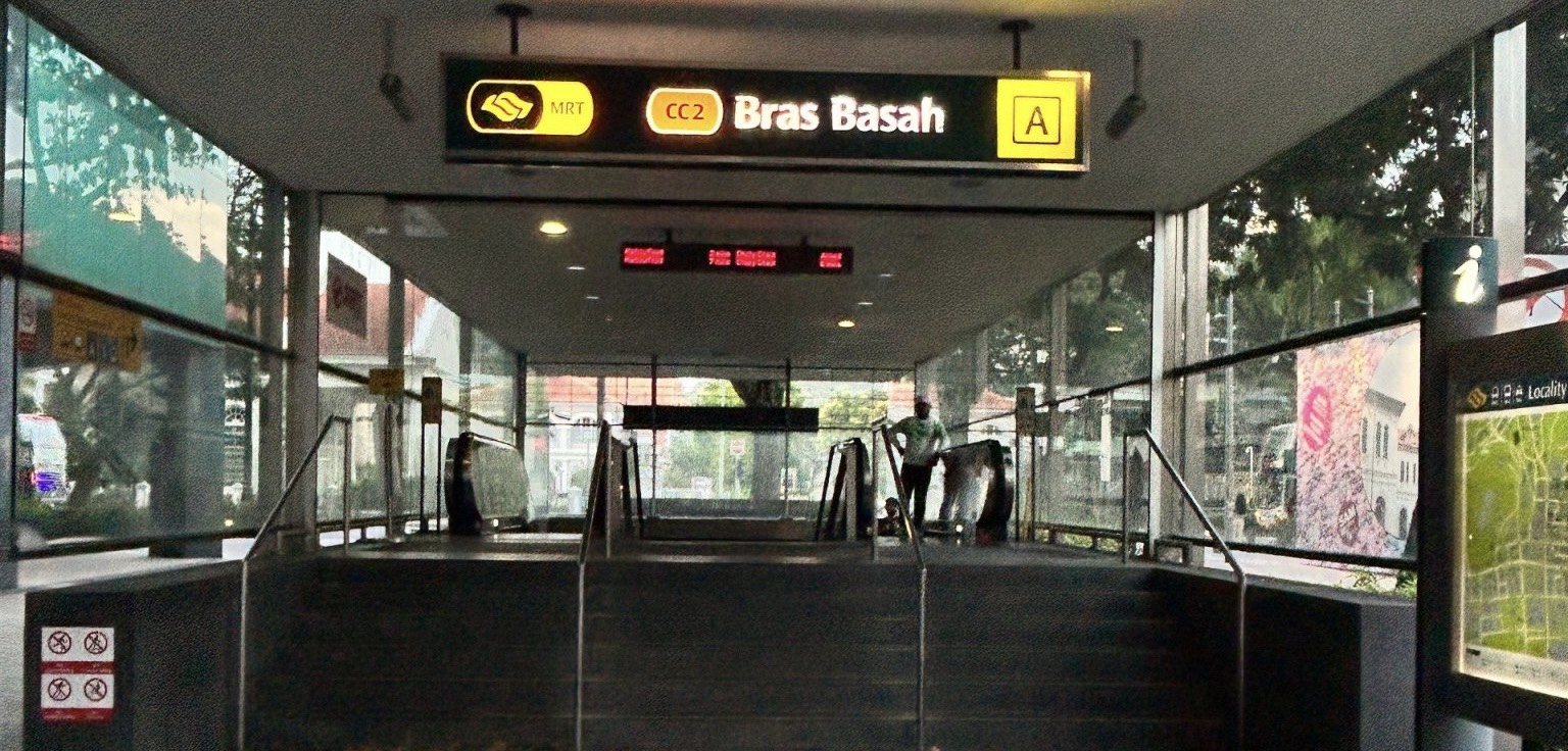 Singapore hướng tới "chỉ 10 phút tới trạm metro"- Ảnh 2. Singapore hướng tới "chỉ 10 phút tới trạm metro"- Ảnh 2.