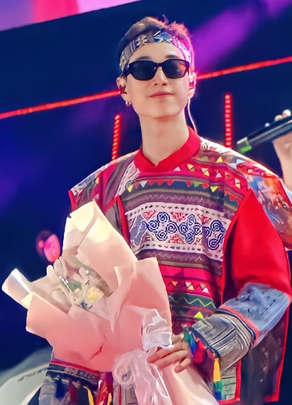 Qu&aacute;n qu&acirc;n Rap Việt m&ugrave;a 3 xin lỗi v&igrave; ứng xử thiếu t&ocirc;n trọng trong c&ocirc;ng việc- Ảnh 2.