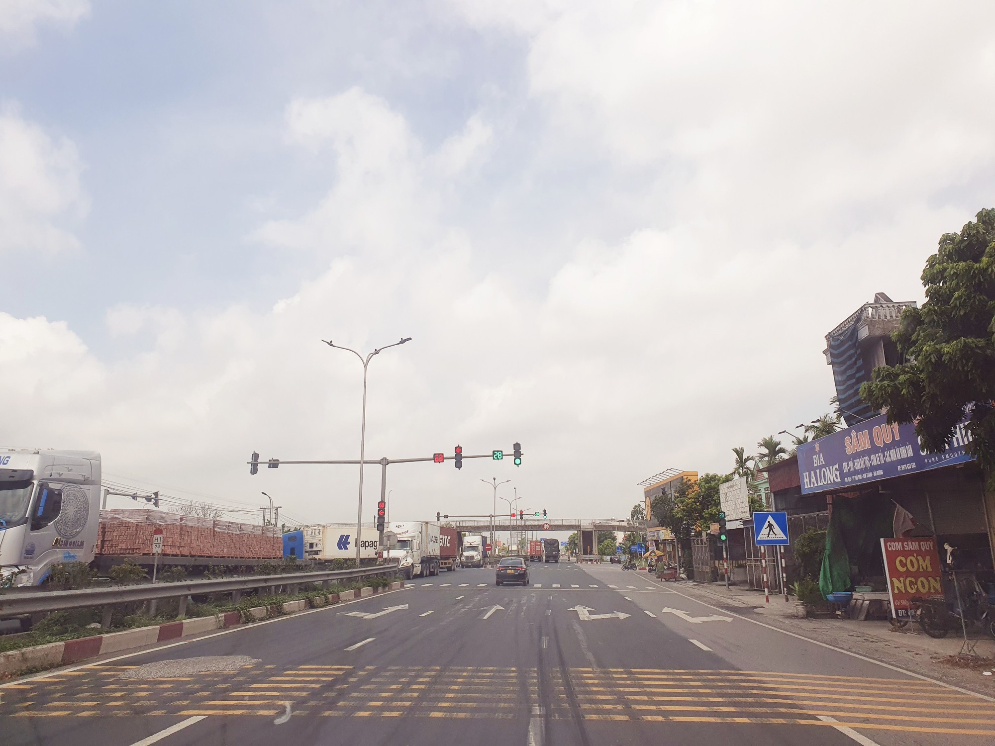 Hai dự &aacute;n giao th&ocirc;ng Hải Dương chốt đầu tư hơn 1.600 tỷ sẽ triển khai ra sao?
- Ảnh 2.