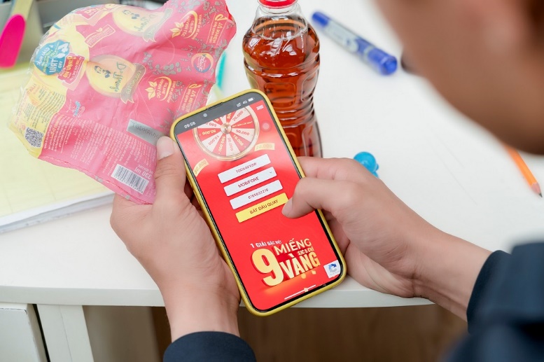 Uống Tr&agrave; Dr Thanh để c&oacute; cơ hội tr&uacute;ng 9 miếng v&agrave;ng SJC trong 2 tuần tới- Ảnh 2.